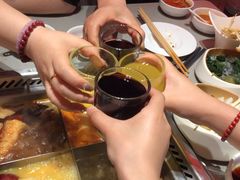-海底捞火锅(宝龙广场夜宵主题店)