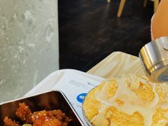 -韩舍.创新型韩式简餐(龙珠路店)