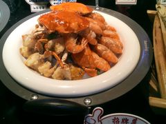 -江南婆婆(车墩店)