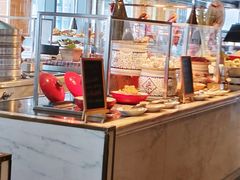 -君悦酒店·乐厨·高空自助餐(青年大街店)