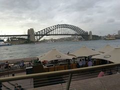 -悉尼海港大桥