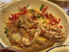 -东排食堂长沙小吃大排档(五一广场店)