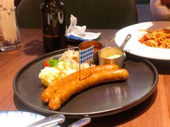 -Ambra Haus琥珀屋精酿餐厅(宝山店)