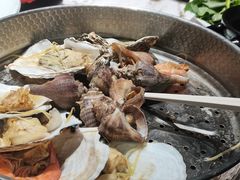 -东方红酒楼(知春路店)