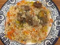 -巴依老爷新疆美食(望京小街店)