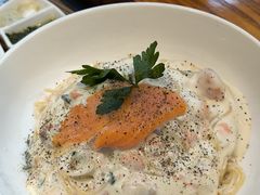 -安妮意大利餐厅(国贸店)