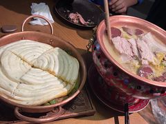 -奉天小馆·非遗东北菜(沈阳万象城店)