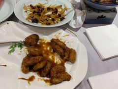 -味+新京宴·烤鸭·北京菜(创意谷店)
