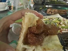 -清真·馬坡二旦烧烤(人生一串拍摄店)