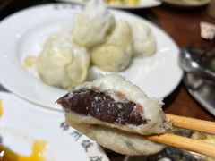 雪衣豆沙-北京锦州饭店(太平桥西里店)