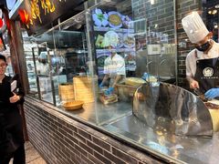 -猪肉婆私房菜(容桂总店)