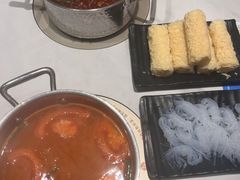-呷哺呷哺(虹口赤峰路店)