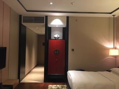 -上海崇明金茂凯悦酒店