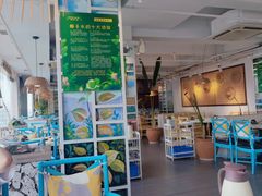 -原味主张椰子鸡·脆皮文昌鸡煲(友谊广场店)
