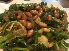 白灼鱼皮捞起-鱼醉无骨鱼·中山脆肉鲩(荔湾路店)