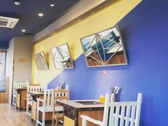 大堂-炭烤麻里·臻选自助烤肉料理(观音桥大融城店)