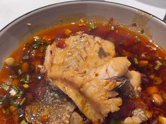 -张大胡子鱼头火锅酒楼(长益路店)