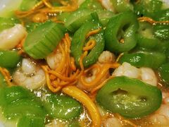 -苹果树下艺术餐厅(通州店)