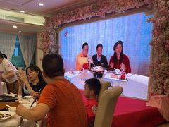 -新兴家喻酒家·羊城名宴(昌岗店)