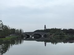 -三垟湿地