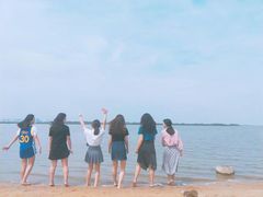 -瑶湖郊野森林公园