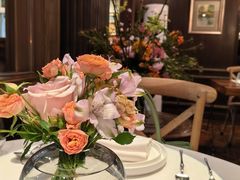 -Le Bistrot de Racine