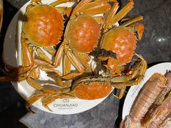 -川骄海鲜自助(亚运村店)