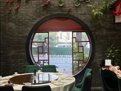 -川香鼎盛·川府家宴商务宴请(市桥富华总店)