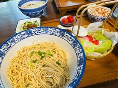 -孙盛兴奥灶面馆·蟹黄面·三虾面(山塘街总店)