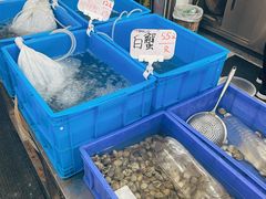 -象山小白象海鲜面