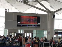 -中部国际机场
