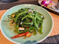 -mango tree芒果树餐厅(K11店)