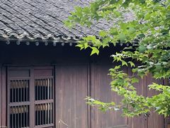 -法云安缦酒店