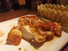 稻香烤鸡-杂咖zacup(领展中心城店)
