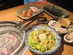 -大牛焱烧·和牛炭火烧放题