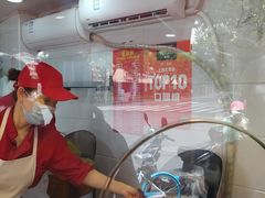 -晶牌烤鸭(延吉东路557弄小区店)