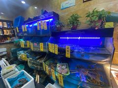 -沈家门小海鲜