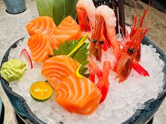 -炙柒Sekinana·精致日料(合生汇店)
