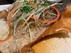 -寻味顺德·顺峰山庄(大良店)