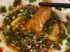 -芭菲盛宴·环球美食(解放碑英利国际店)