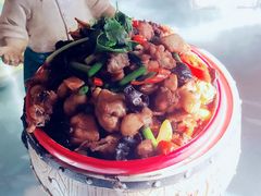 -69艺术餐厅(宋庄店)