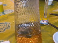 -桥东喜碧海鲜街(水东街店)