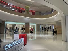 -龙湖西安曲江天街