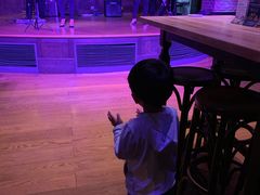 -宝莱纳餐厅(滨江店)