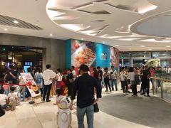 -深圳来福士广场