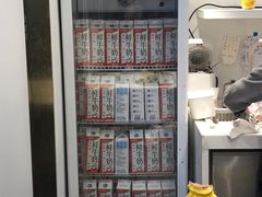 -兰熊鲜奶(西直门凯德mall店)