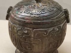 -上海博物馆(人民广场馆)