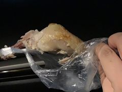 -大益烤鸡