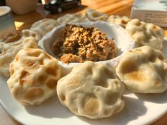 -聚缘堂·海鲜私房菜(松岭路店)