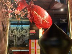 -老板恋上鱼(印象城店)